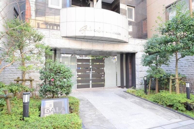 ガラ・ステージ森下の写真