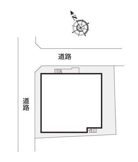 レオパレス天沼 102