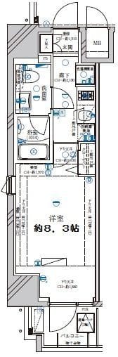 ディアレイシャス上野浅草の写真