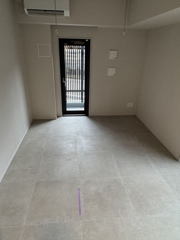 レガリス蒲田 101