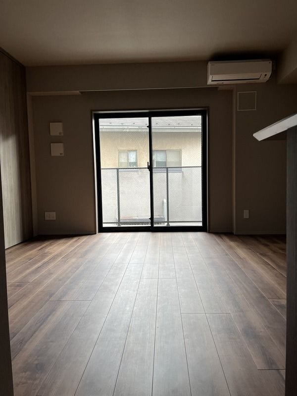 レガリス蒲田 206