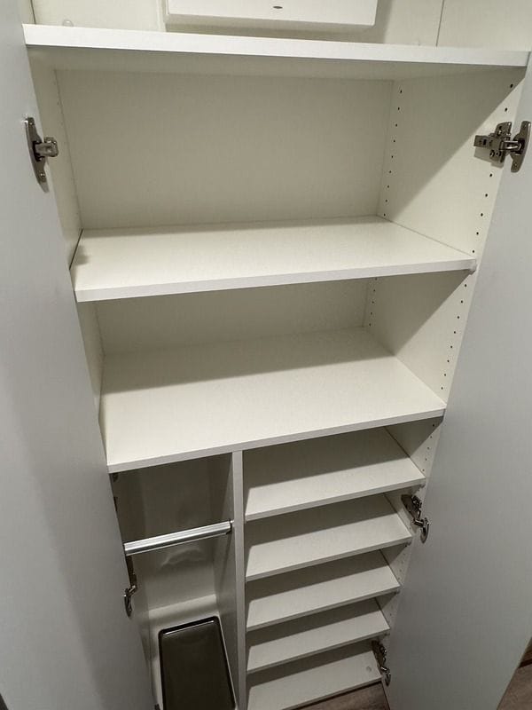 レガリス蒲田 207