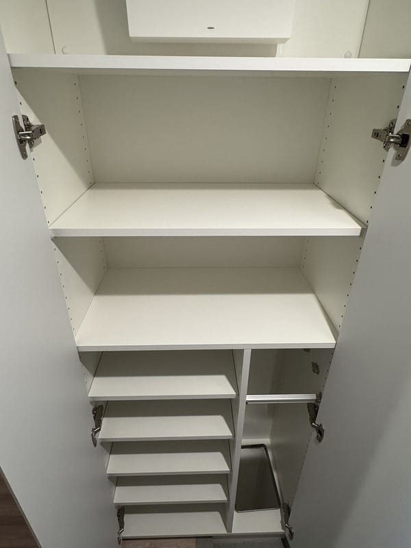 レガリス蒲田 208