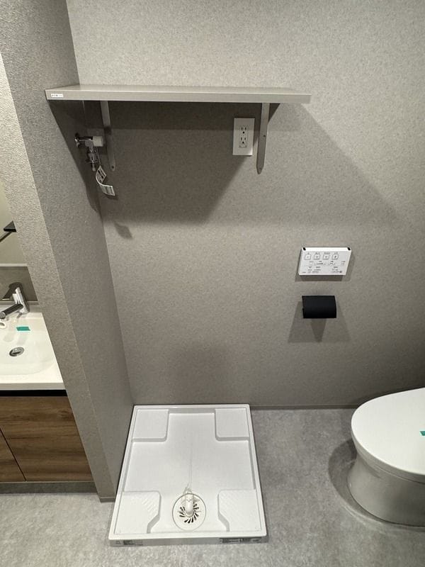 レガリス蒲田 301