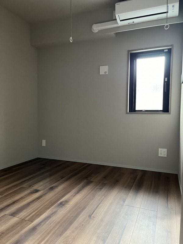 レガリス蒲田 406