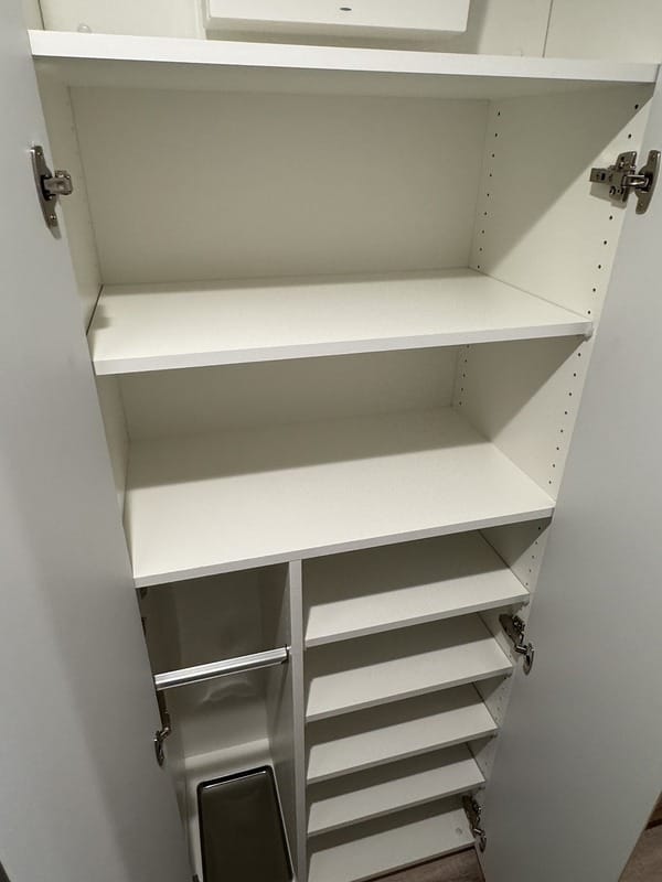 レガリス蒲田 407