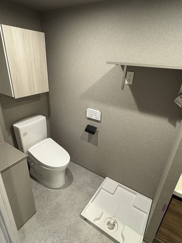 レガリス蒲田 503