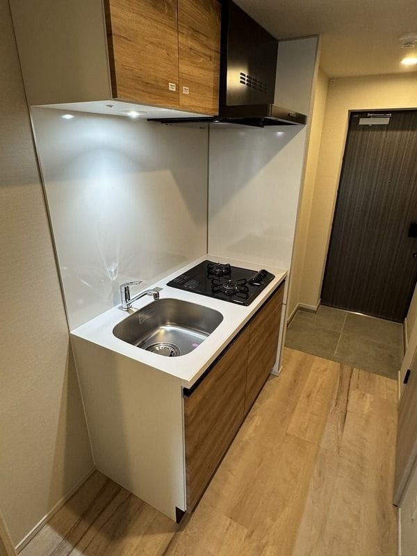 レガリス蒲田 605