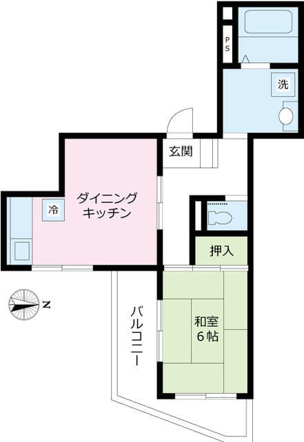 グランメールの写真