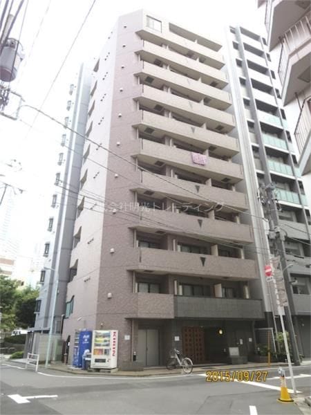 パークウェル銀座東の写真