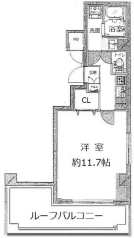 グランフォース蔵前 901