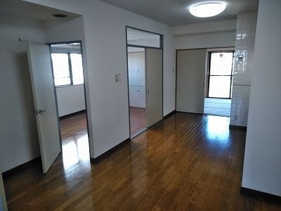 セレクト高島平 303