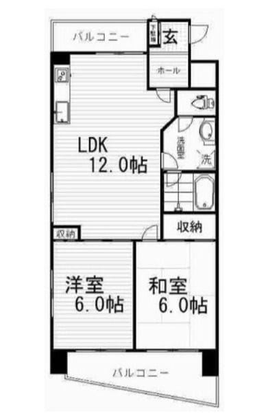 セレクト高島平の写真