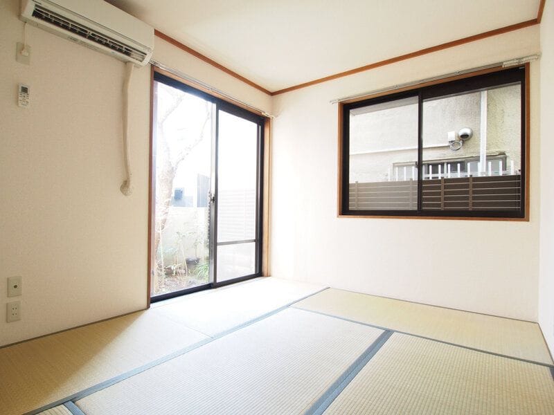 荏原ハイツの写真