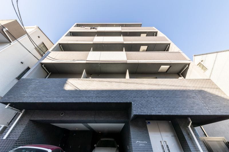 フェニックス品川小山 405
