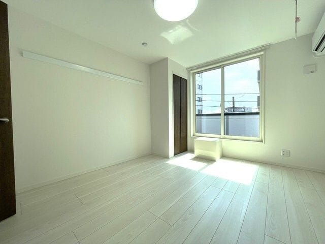 エクセラン立石Ⅱ 401