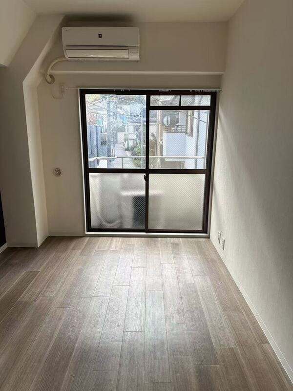 ウィンべルソロ南馬込第1 201