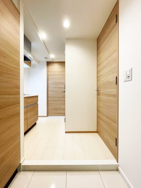 GRAN PASEO 神楽坂 201