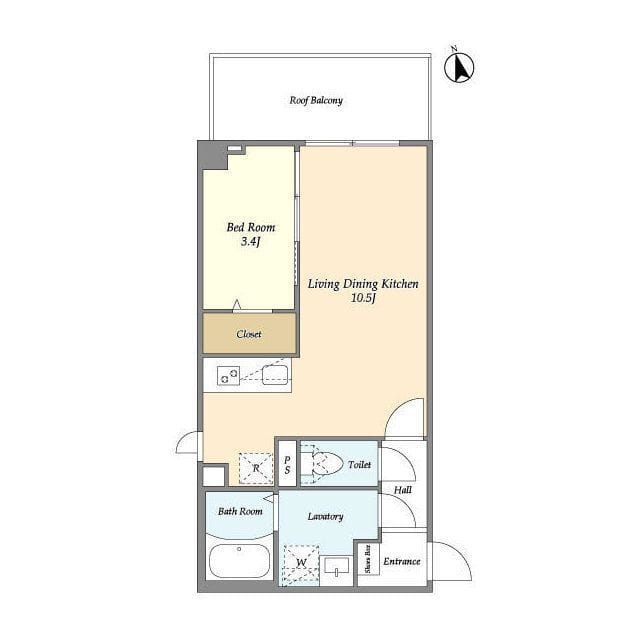 メディコートときわ台の写真