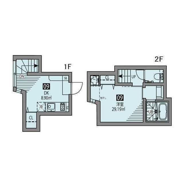 グランエッグス本郷の写真