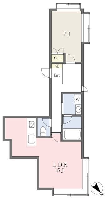 トリビュート白金の写真