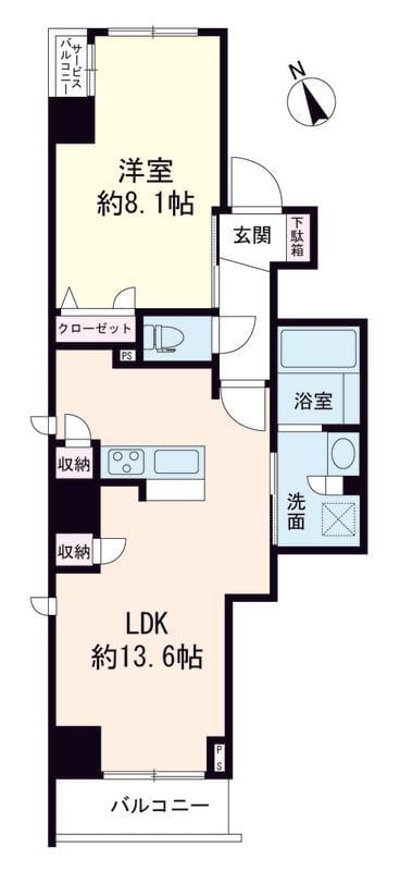 コントレイルの写真