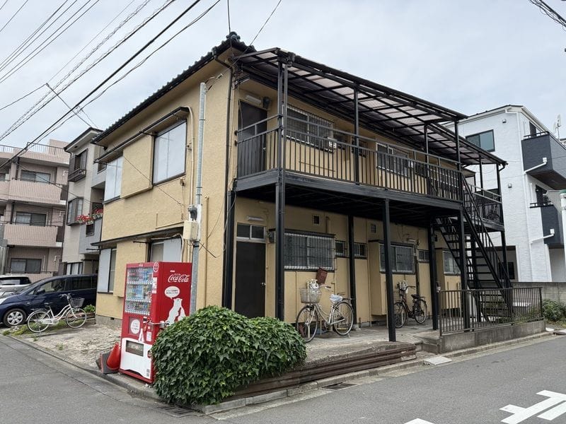 千代田荘の写真