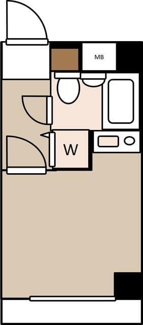 ダイアパレス石神井公園第2の写真