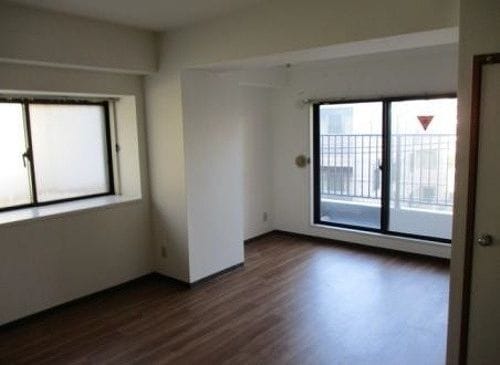 ライオンズマンション田端第2の写真