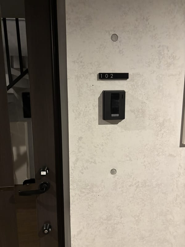 レオーネ早稲田 102