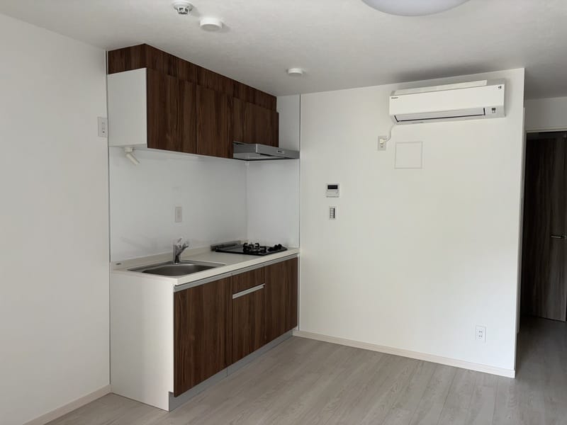 レオーネ早稲田 104