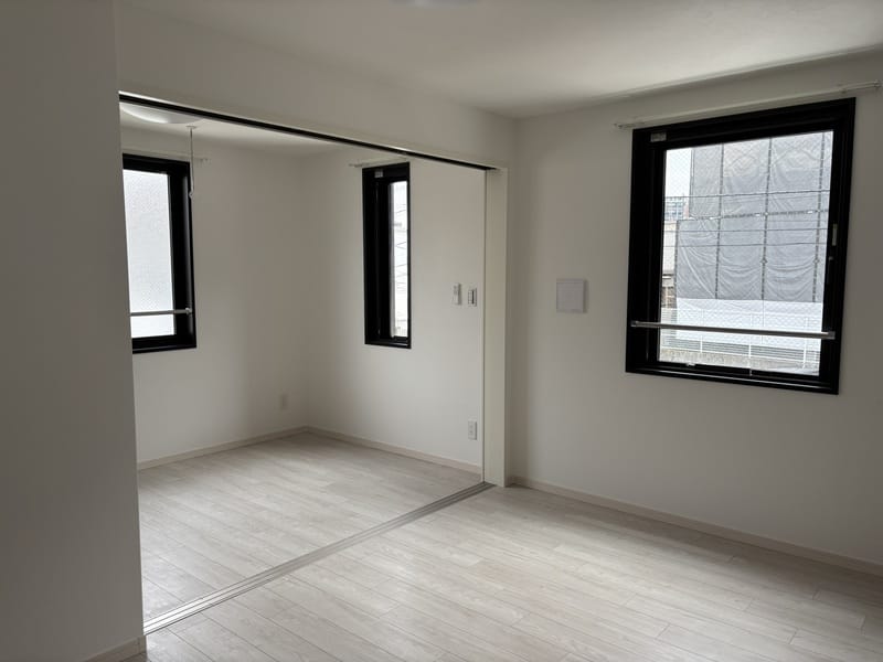 レオーネ早稲田 203