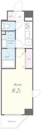 グランポート 501