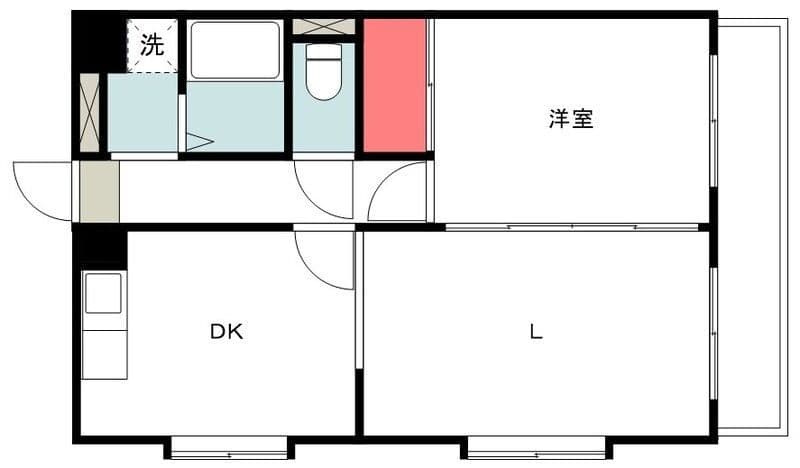 ガーデンヒルズの写真