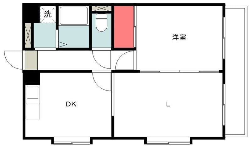 ガーデンヒルズの写真