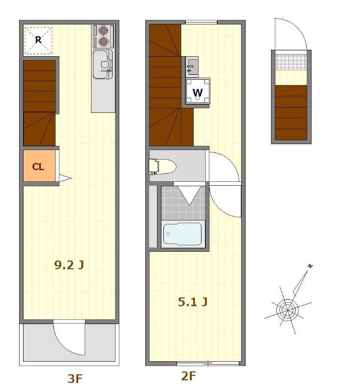 マーレ東武練馬の写真