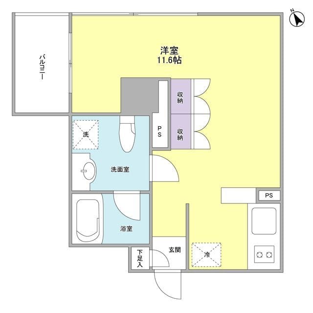 ルモーデセンター北の写真