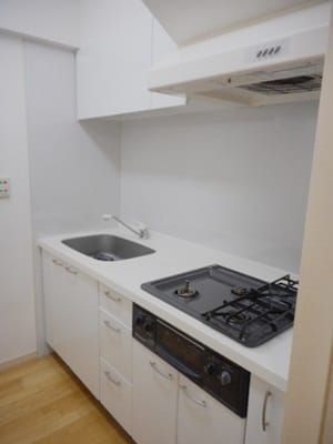 アーバンコート南烏山 306