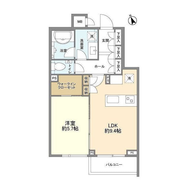 ザ・レジデンシャル北青山の写真