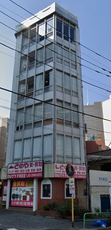 海老ビル 6
