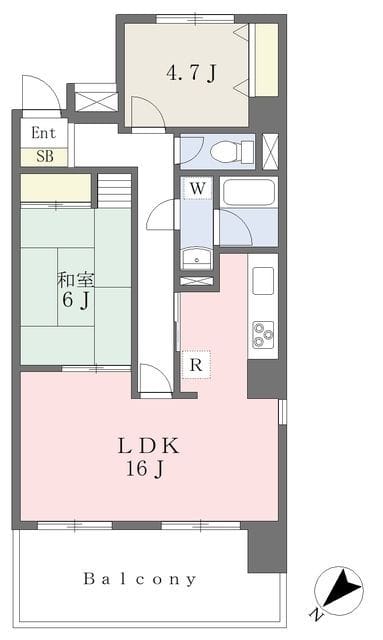 シティエール浅草 901