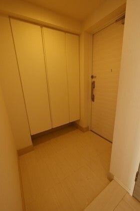 リビオレゾン東銀座 403