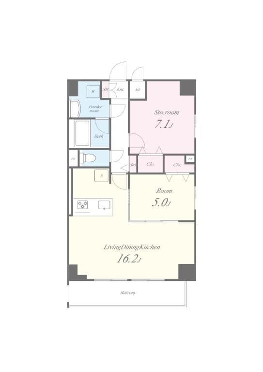 第一辻ビル 0602