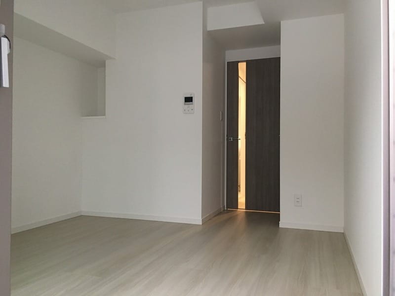 レガリス北千住 101