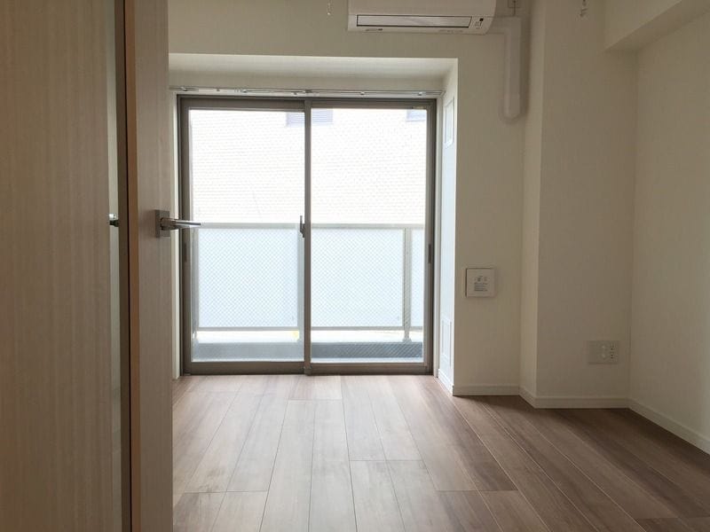 レガリス北千住 202