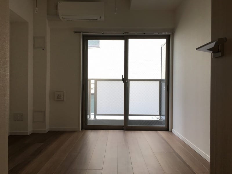 レガリス北千住 203