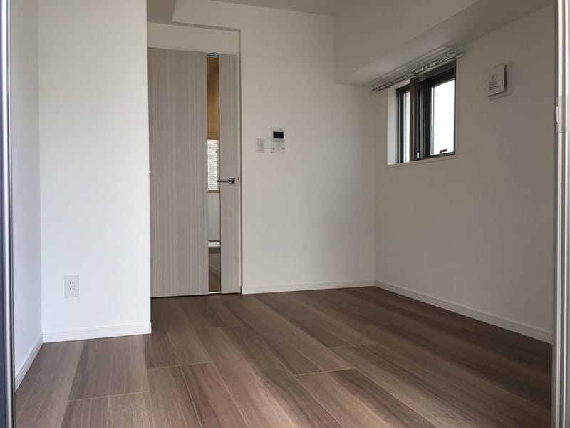 レガリス北千住 401