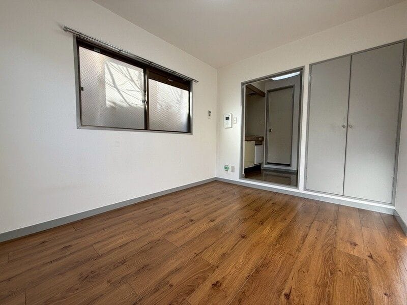 パーソネージュ目黒不動前の写真