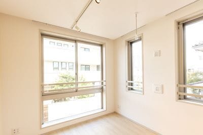 ヴィスターリ目白 201