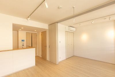 ヴィスターリ目白 202